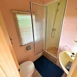 Prázdninový dům Mobilheim Luna - Výrovická Přehrada