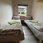 Prázdninový dům Mobilheim Luna - Výrovická Přehrada *