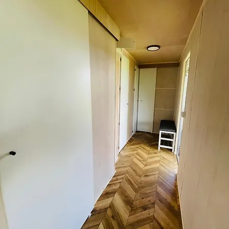 Mobilheim Luna - Vyrovicka Prehrada Tatil Evi Vyrovice